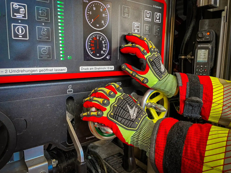Thl-handschuhe