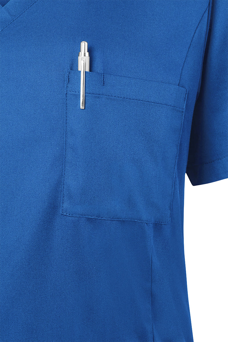 Kurzarm Damen-Schlupfkasack Essential Karlowsky