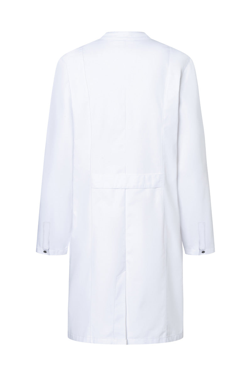 Damen Arzt- und Labormantel Modern-Shape – MF 4