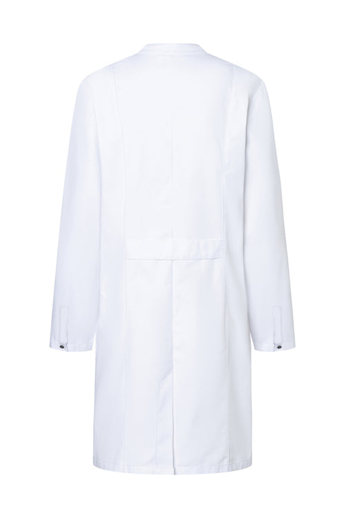 Damen Arzt- und Labormantel Modern-Shape – MF 4