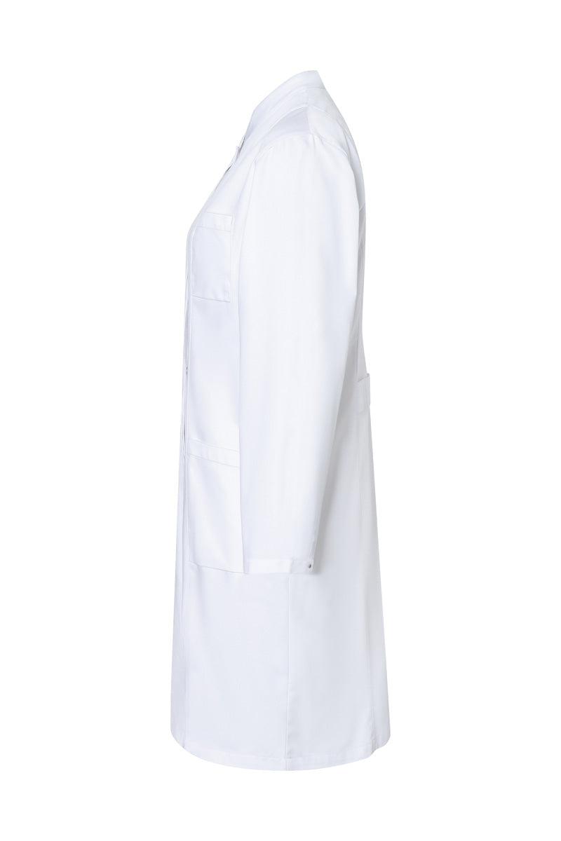 Damen Arzt- und Labormantel Modern-Shape – MF 4