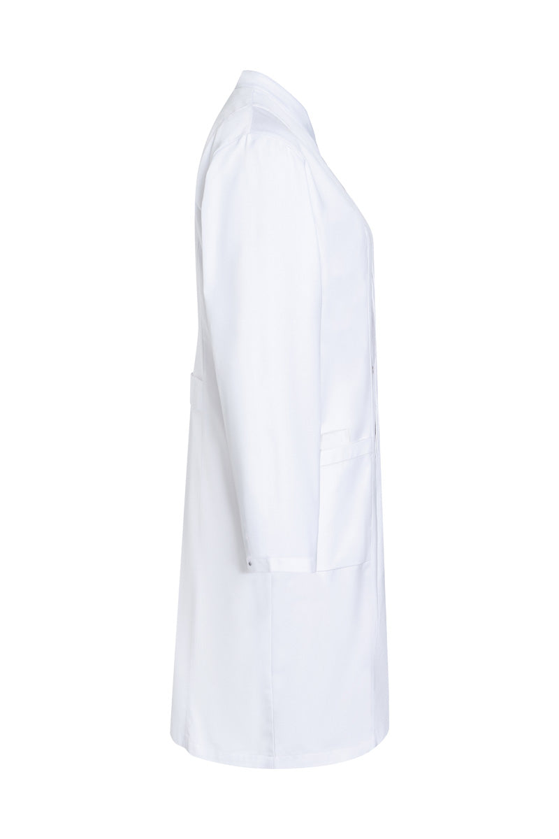 Damen Arzt- und Labormantel Modern-Shape – MF 4