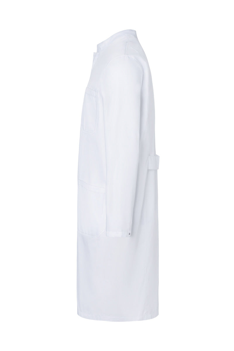 Herren Arzt- und Labormantel Modern-Shape Karlowsky