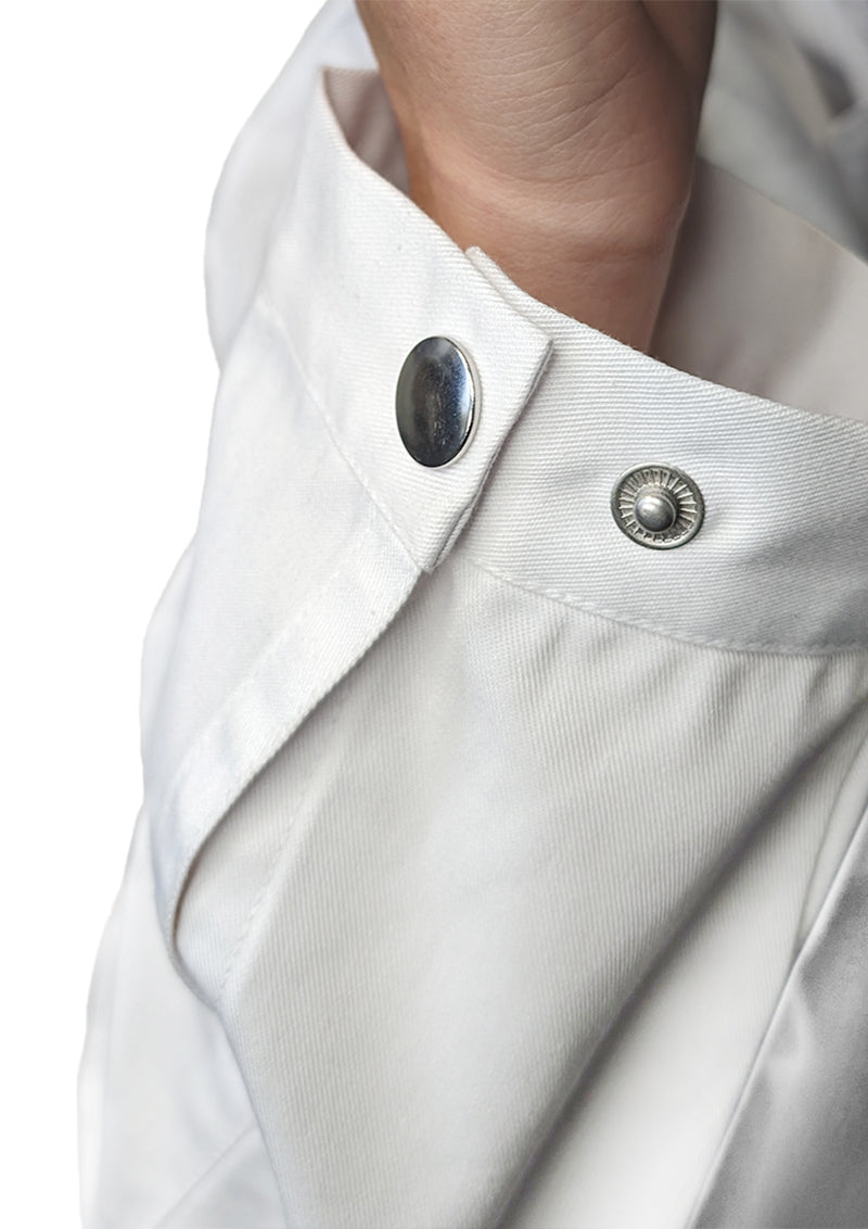Herren Arzt- und Labormantel Modern-Shape Karlowsky