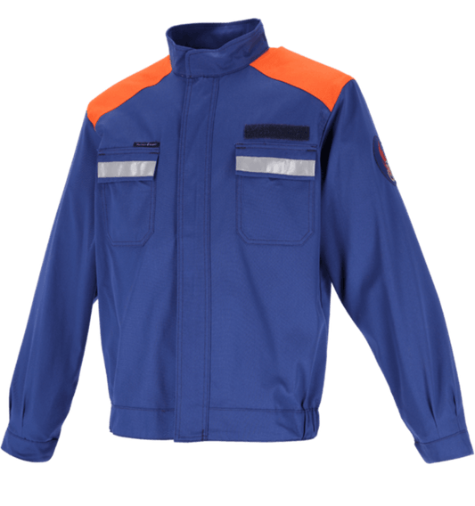 Jugendfeuerwehr-Blouson