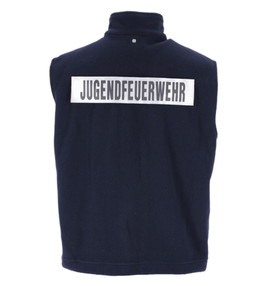 Jugendfeuerwehr-Innenweste