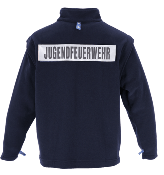 Jugendfeuerwehr-Innenjacke