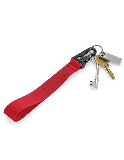 Feuerwehr-Schlüsselanhänger mit individueller Bedruckung