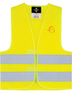 Kinderfeuerwehr Lauter | Warnweste KX200