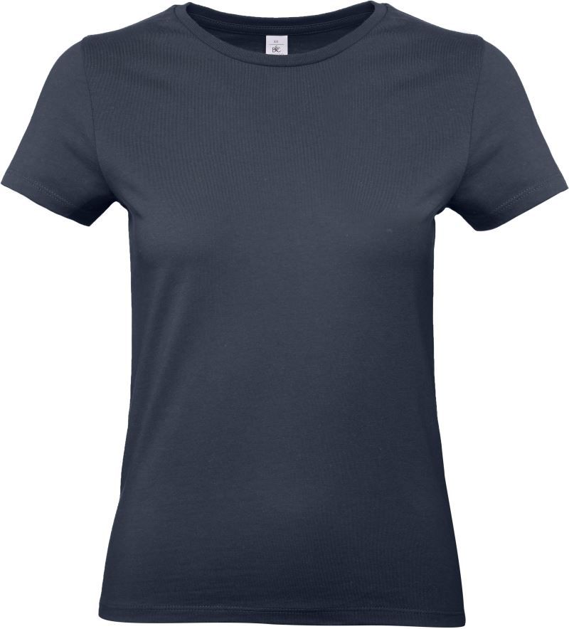 Feuerwehr Kemmern Shirt Navy Damen (NUR FÜR MITGLIEDER DER FF KEMMERN) - T-Shirt