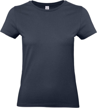 Feuerwehr Kemmern Shirt Navy Damen (NUR FÜR MITGLIEDER DER FF KEMMERN) - T-Shirt