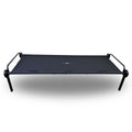Disc-O-Bed ONE XL schwarz