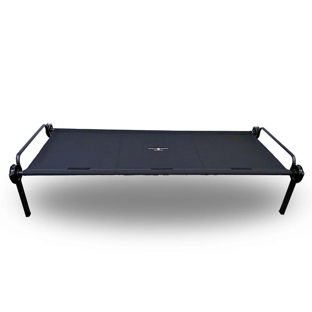 Disc-O-Bed ONE XL schwarz