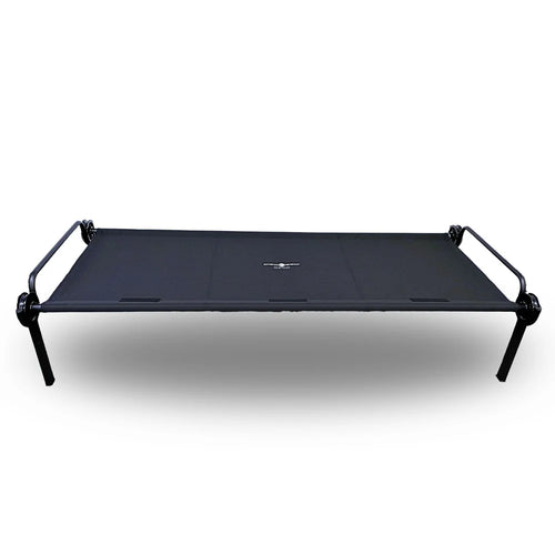 Disc-O-Bed ONE XL schwarz