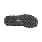 BLACK FIGHTER Feuerwehrstiefel mit Schnittschutz Klasse 1 | VM Footwear / GoodPRO