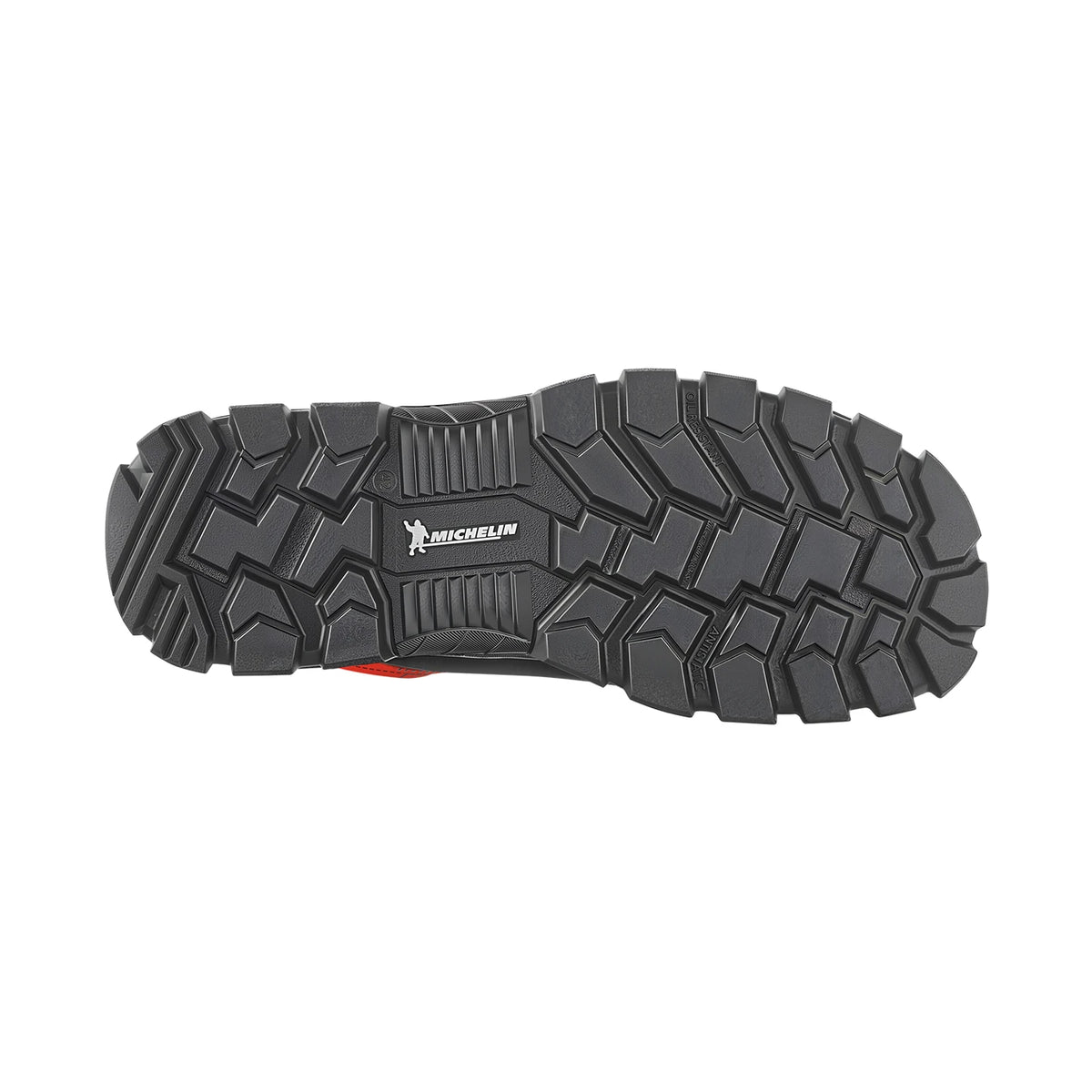 VM Footwear BLACK FIGHTER Feuerwehrstiefel S7L Schnittschutz