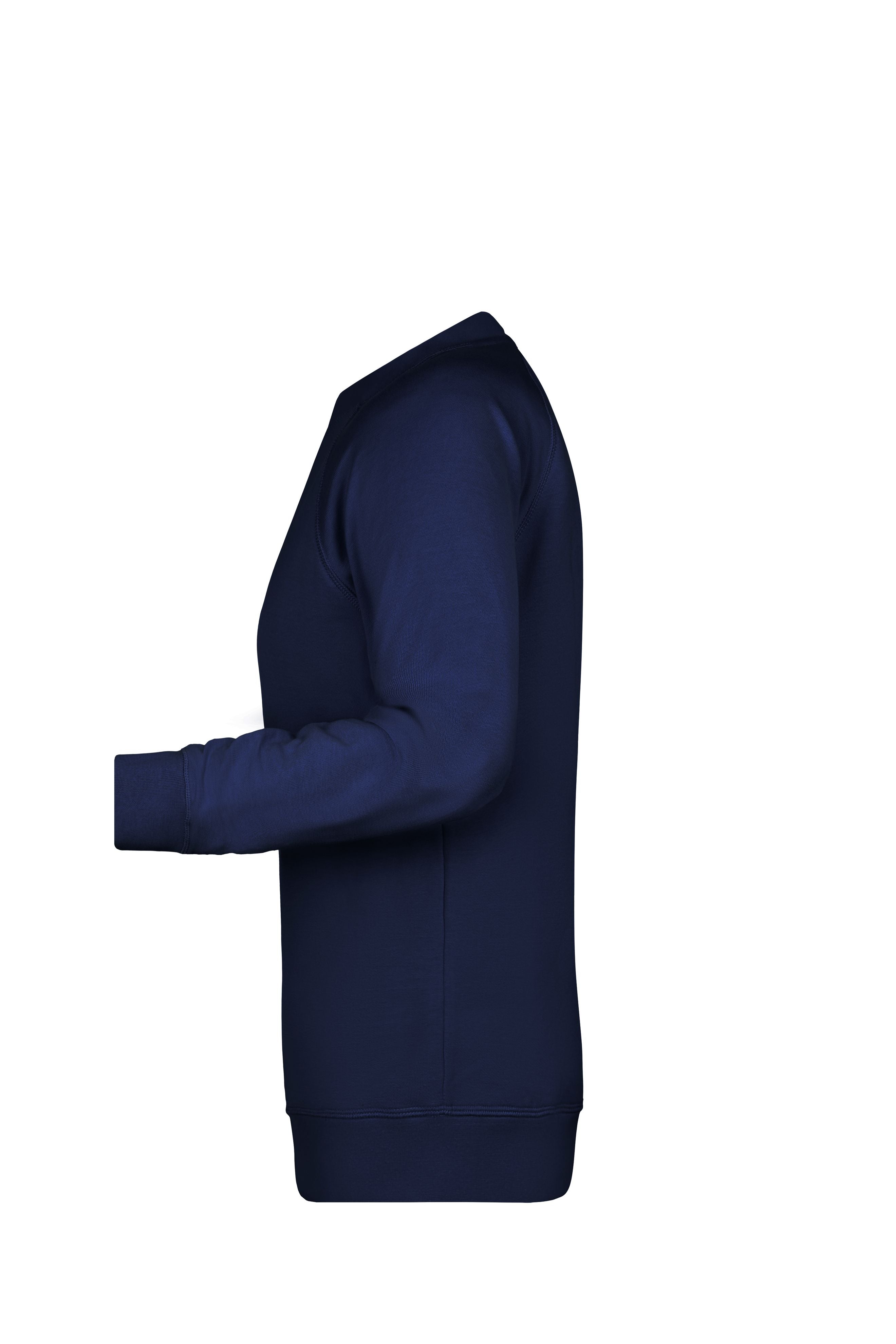 Feuerwehr Kemmern | Damen-Sweater Navy