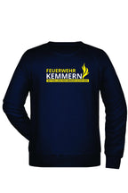 Feuerwehr Kemmern | Sweater Navy