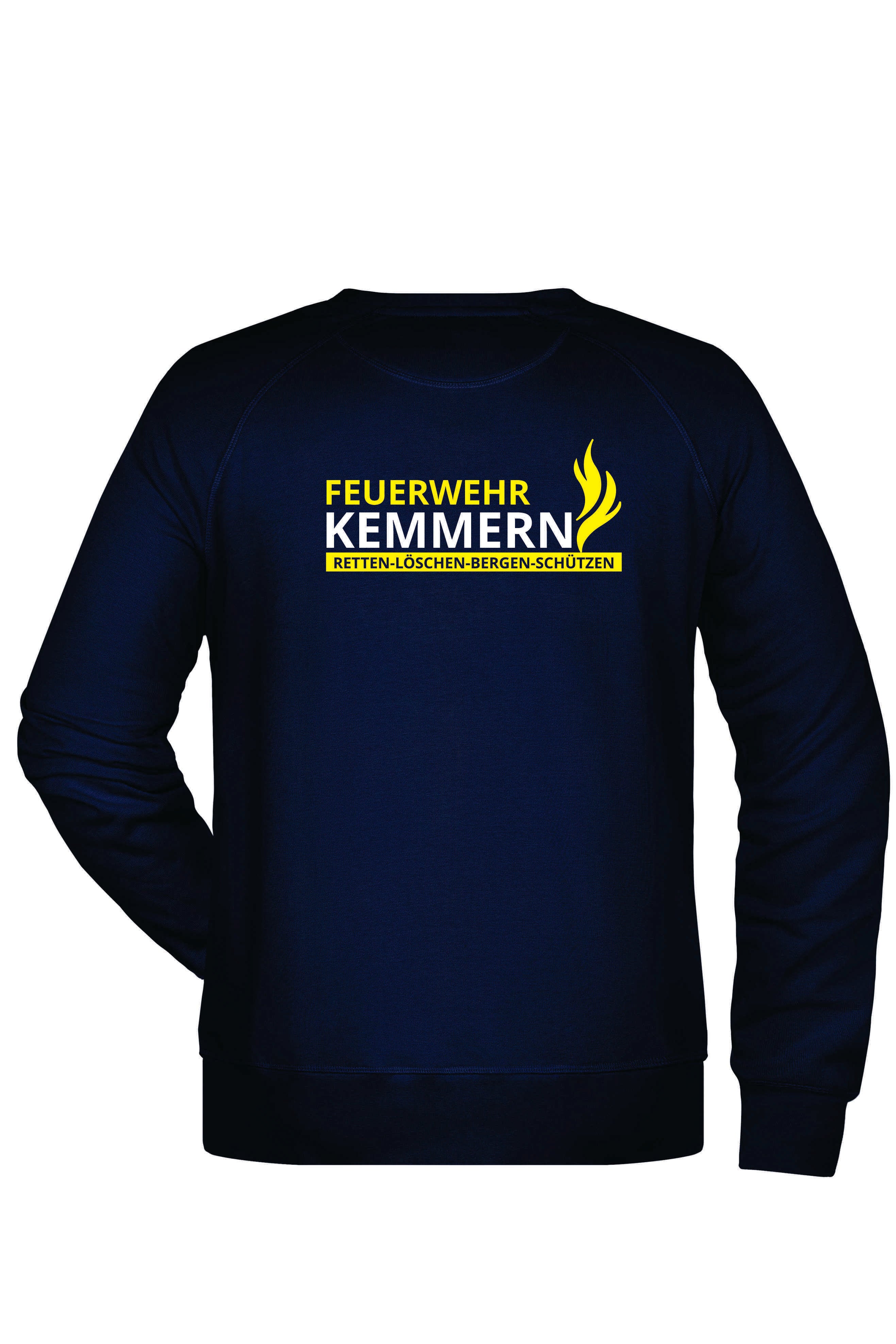 Feuerwehr Kemmern | Sweater Navy