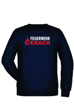 Feuerwehr Gerach | Sweater Navy