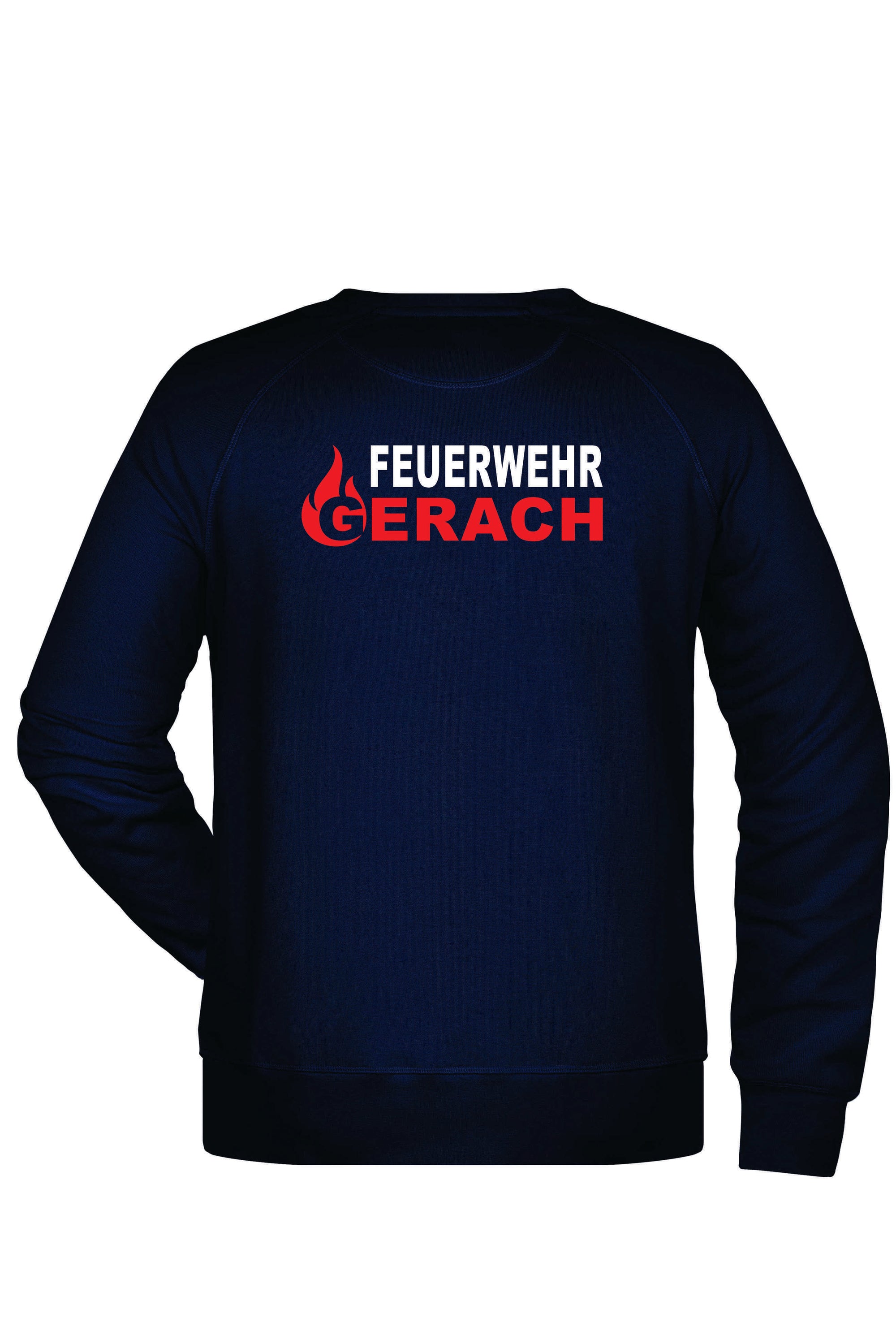 Feuerwehr Gerach | Sweater Navy