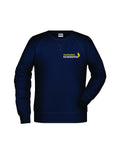 Daiber Sweater Navy – Feuerwehr Gerach Teamshop