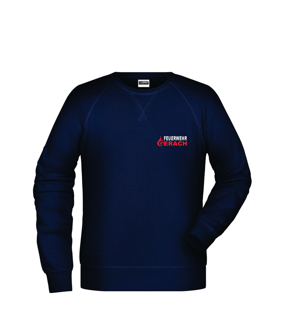 Feuerwehr Gerach | Sweater Navy