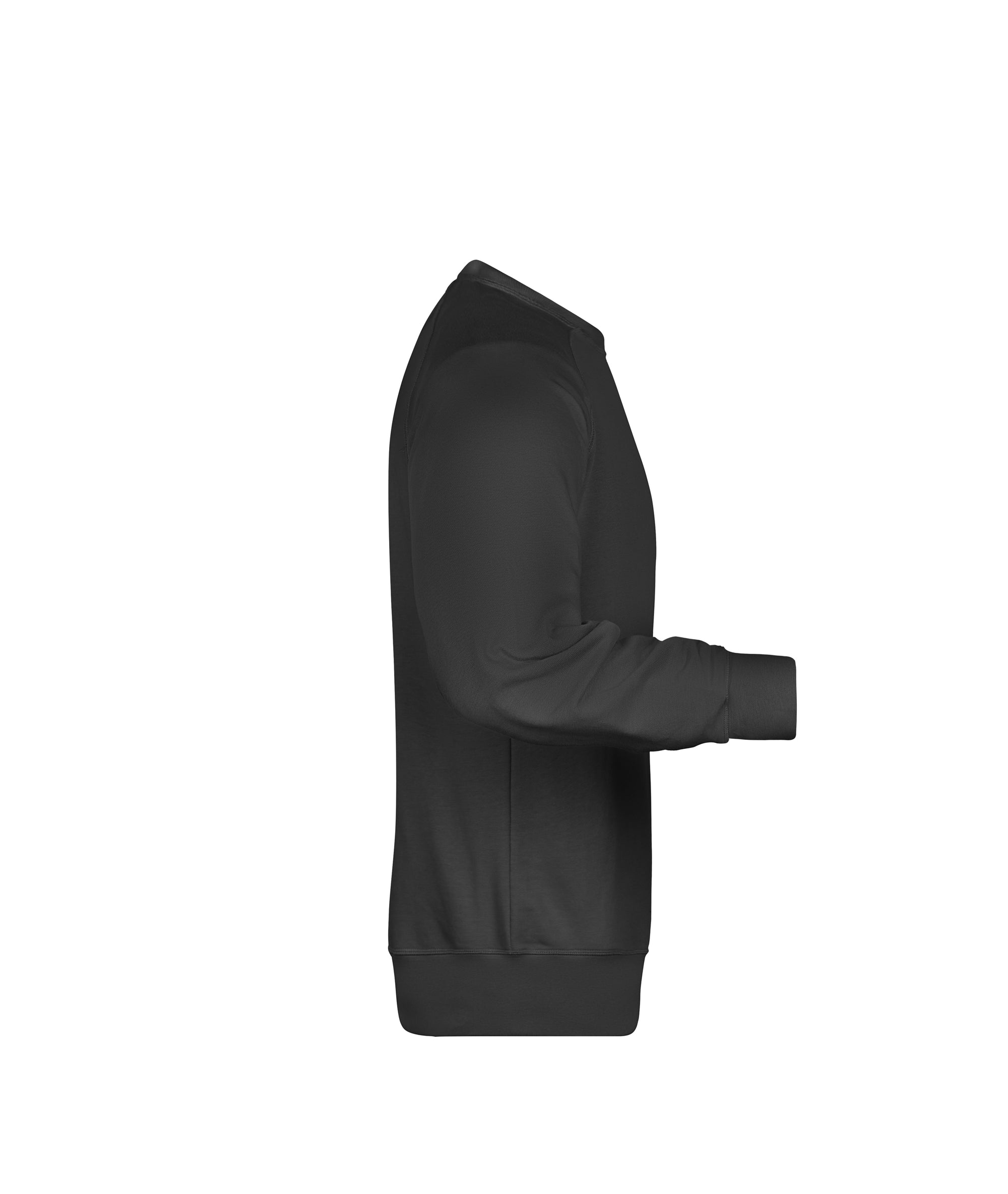 Feuerwehr Lauter | Sweater Black