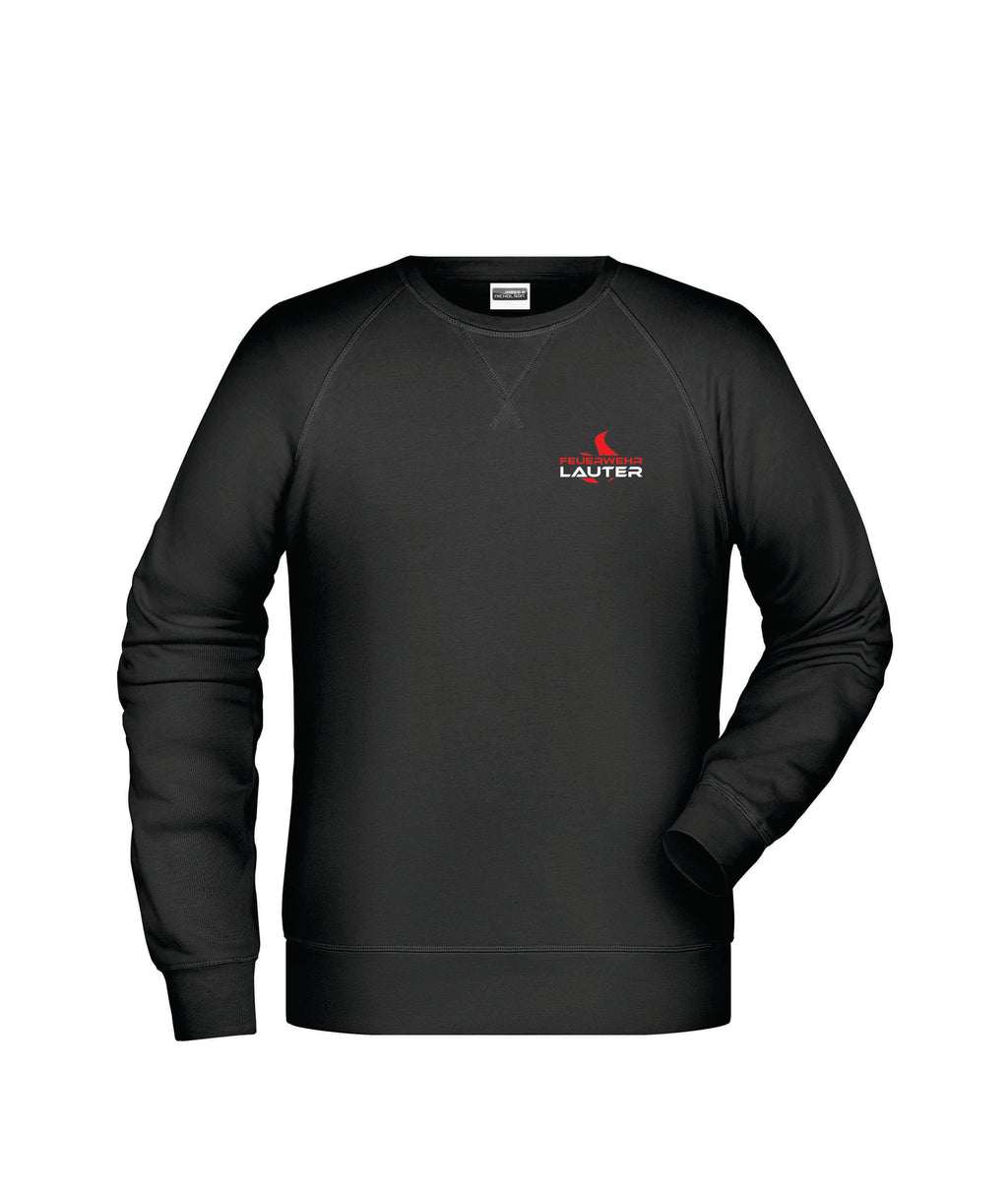 Feuerwehr Lauter | Damen-Sweater Black