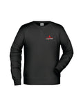 Feuerwehr Lauter | Damen-Sweater Black