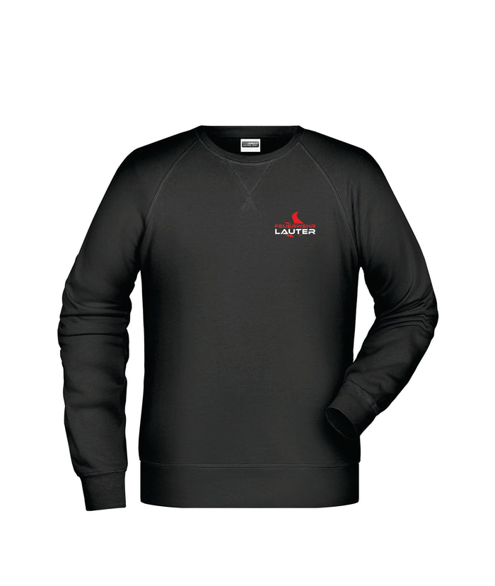 Feuerwehr Lauter | Damen-Sweater Black
