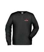 Feuerwehr Lauter | Sweater Black