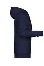 Feuerwehr Kemmern | Damen-Hoodie Navy