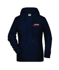 Feuerwehr Gerach | Damen-Hoodie Navy