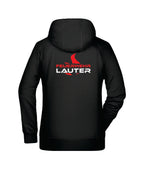 Feuerwehr Lauter | Damen-Hoodie Black