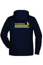 Feuerwehr Kemmern | Hoodie Navy