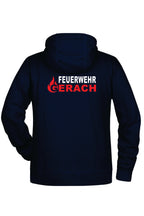 Feuerwehr Gerach | Hoodie Navy