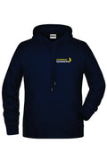 Daiber Hoodie Navy – Feuerwehr Gerach Teamshop