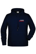 Feuerwehr Gerach | Hoodie Navy
