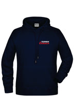 Feuerwehr Gerach | Hoodie Navy