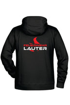 Feuerwehr Lauter | Hoodie Black