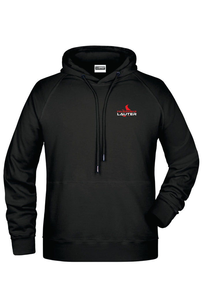 Feuerwehr Lauter | Damen-Hoodie Black
