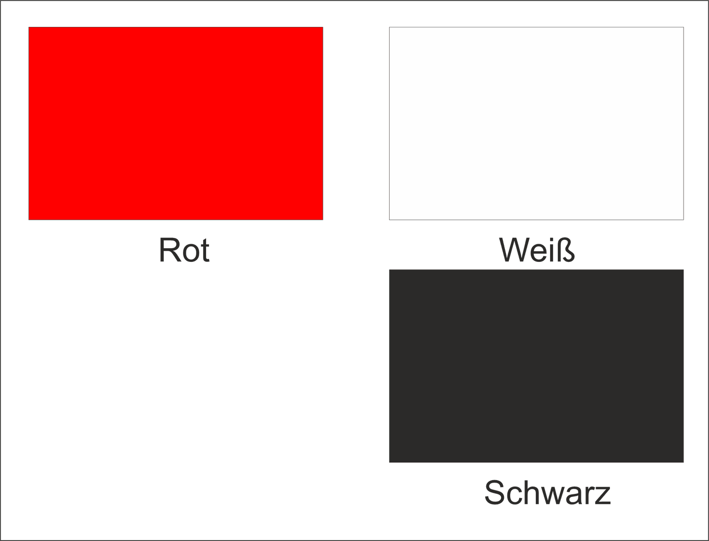 Domainaufkleber Schriftzug Feuerwehr - Fireandkisses