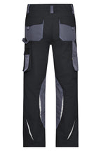 Workwear Hose STRONG – JN832 | veredelbar