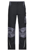 Workwear Hose STRONG – JN832 | veredelbar