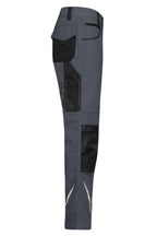 Workwear Hose STRONG – JN832 | veredelbar