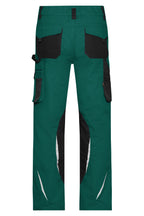 Workwear Hose STRONG – JN832 | veredelbar