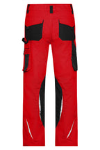 Workwear Hose STRONG – JN832 | veredelbar