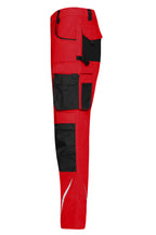 Workwear Hose STRONG – JN832 | veredelbar