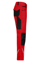 Workwear Hose STRONG – JN832 | veredelbar